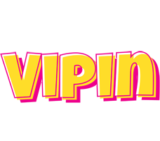 vipin kaboom logo