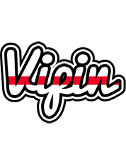 vipin kingdom logo