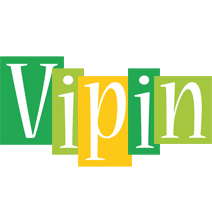 vipin lemonade logo