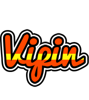 vipin madrid logo