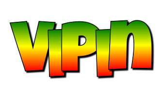 vipin mango logo