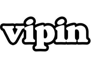 vipin panda logo