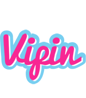 vipin popstar logo