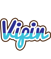 vipin raining logo