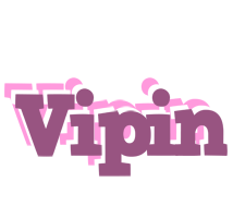 vipin relaxing logo