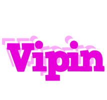 vipin rumba logo