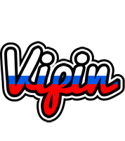 vipin russia logo