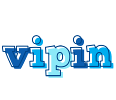 vipin sailor logo