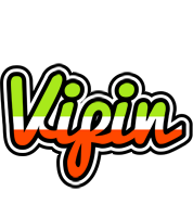 vipin superfun logo