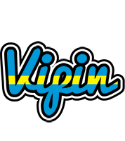 vipin sweden logo