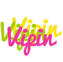 vipin sweets logo