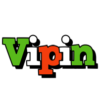 vipin venezia logo