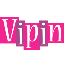 vipin whine logo