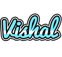 vishal argentine logo