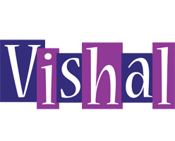 vishal autumn logo