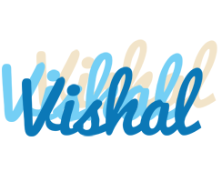 vishal breeze logo