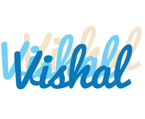 vishal breeze logo