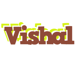 vishal caffeebar logo