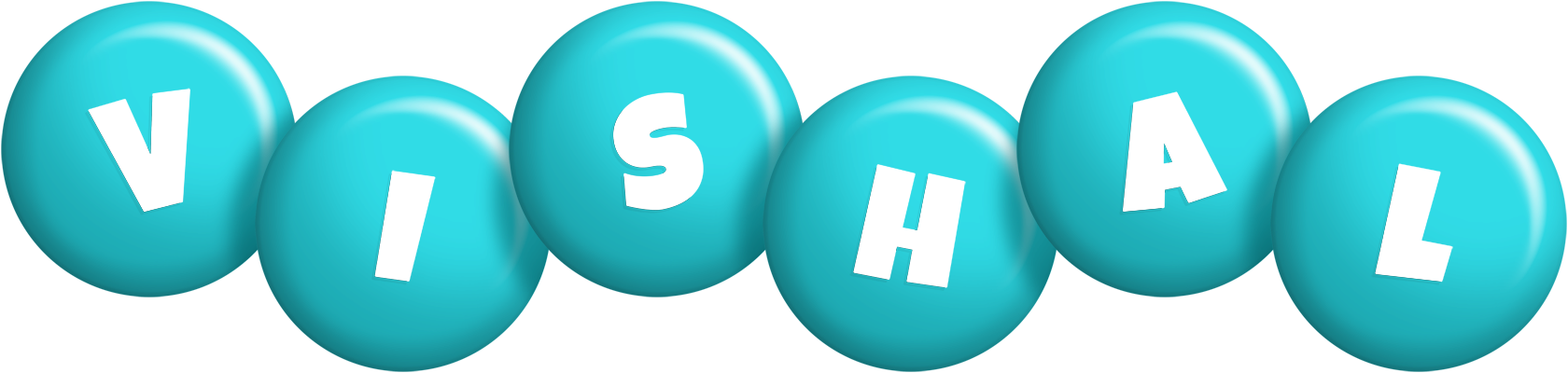 vishal candy-azur logo