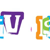 vishal casino logo