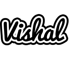 vishal chess logo