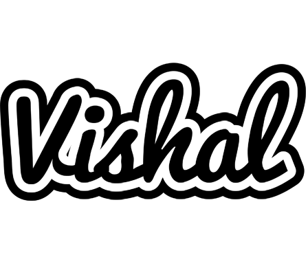 vishal chess logo