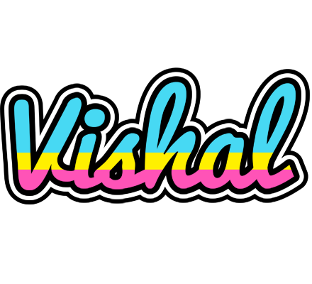 vishal circus logo