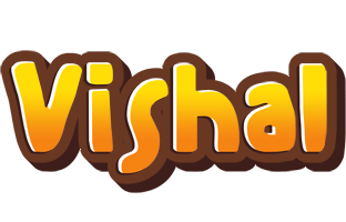 vishal cookies logo