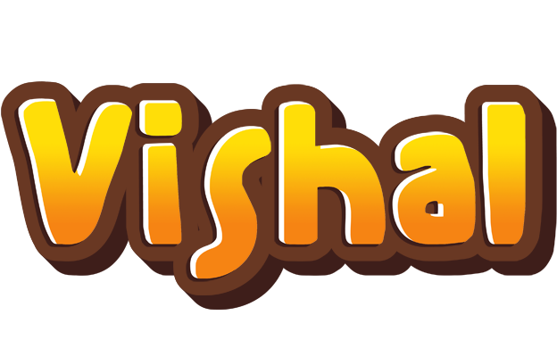 vishal cookies logo