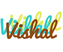 vishal cupcake logo