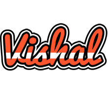 vishal denmark logo
