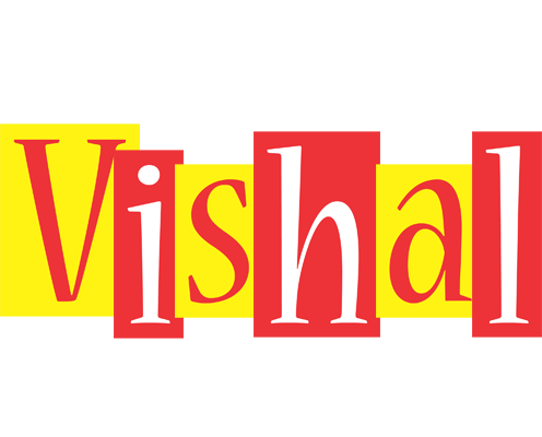 vishal errors logo