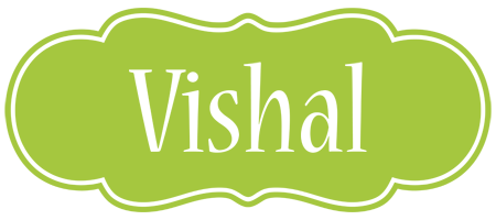 vishal family logo