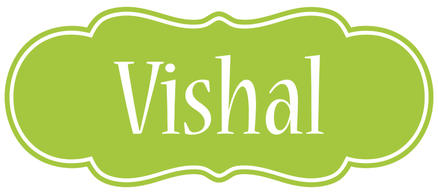 vishal family logo