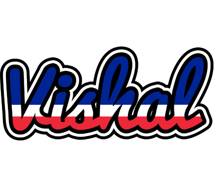 vishal france logo