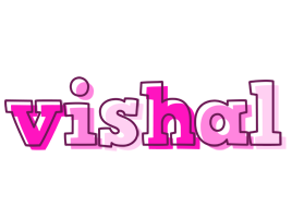 vishal hello logo