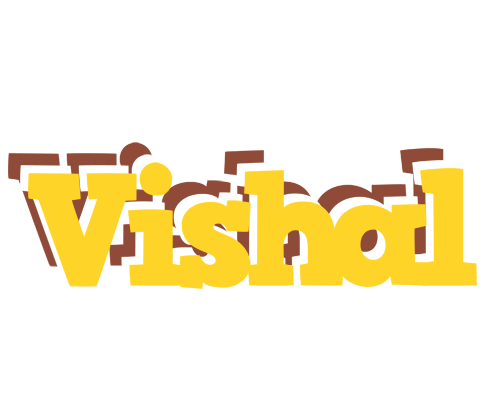 vishal hotcup logo