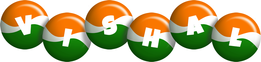 vishal india logo