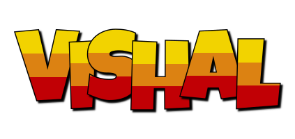 vishal jungle logo