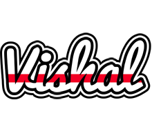 vishal kingdom logo