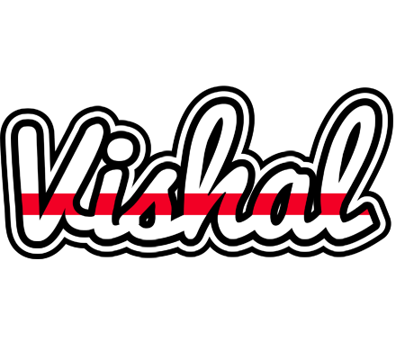 vishal kingdom logo