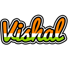 vishal mumbai logo