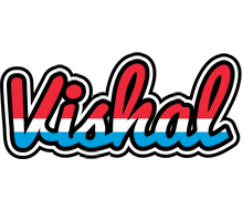 vishal norway logo