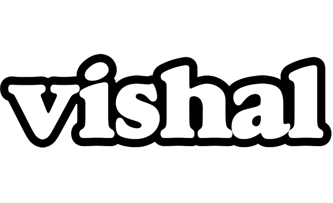 vishal panda logo