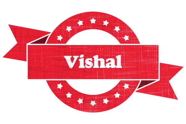 vishal passion logo