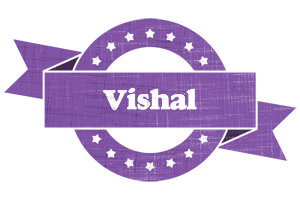 vishal royal logo