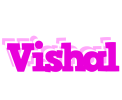 vishal rumba logo