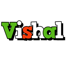 vishal venezia logo