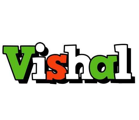 vishal venezia logo