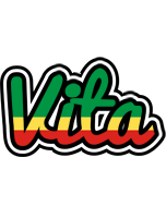 vita african logo